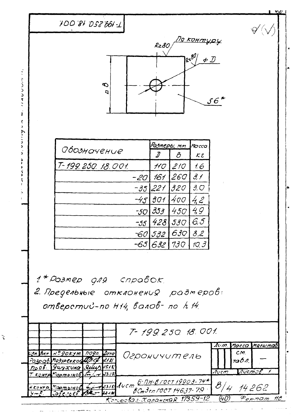 КПК-12 Т-199.250.18.000. Страница 5