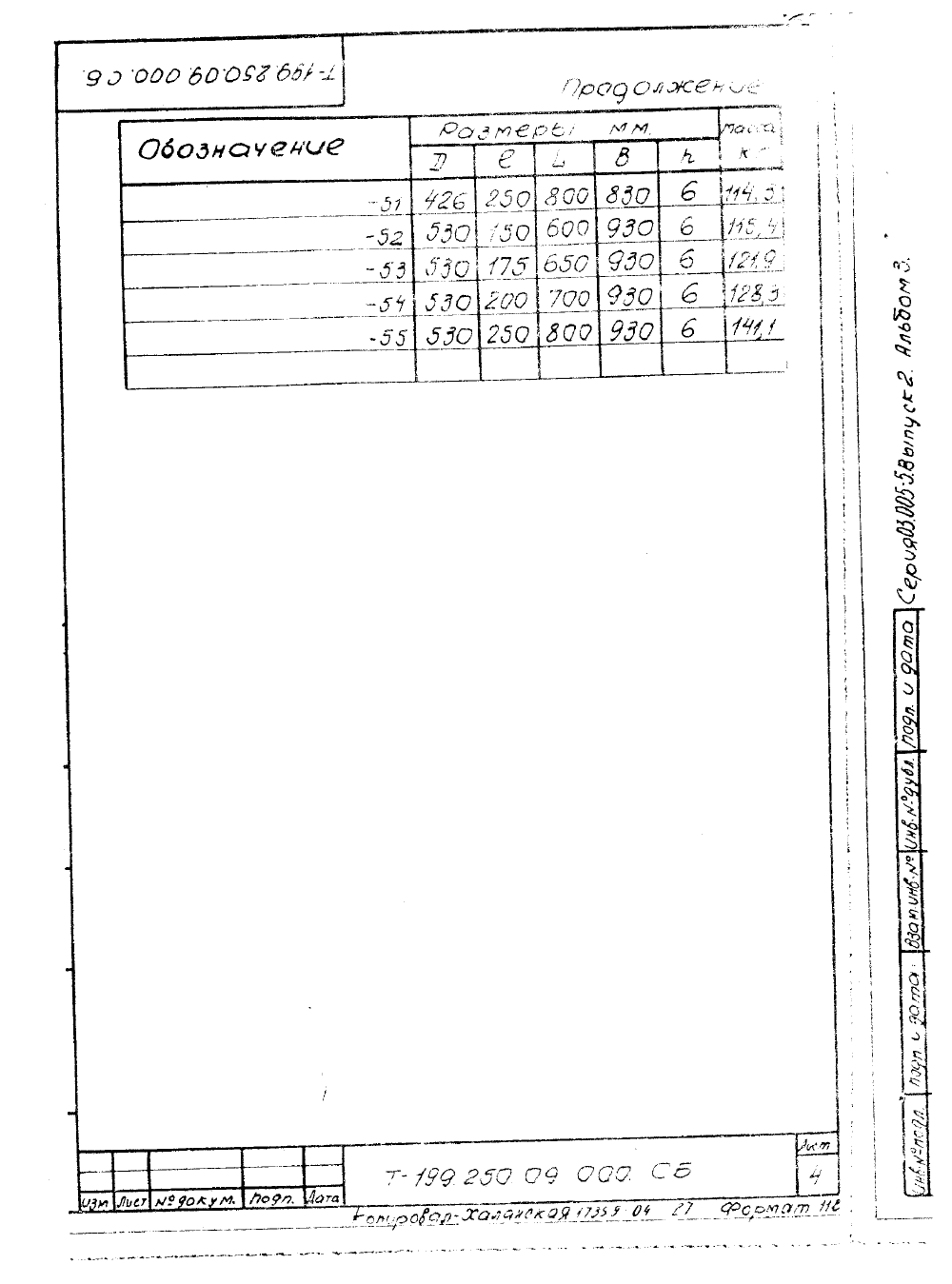 КПК-3 Т-199.250.09.000. Страница 4