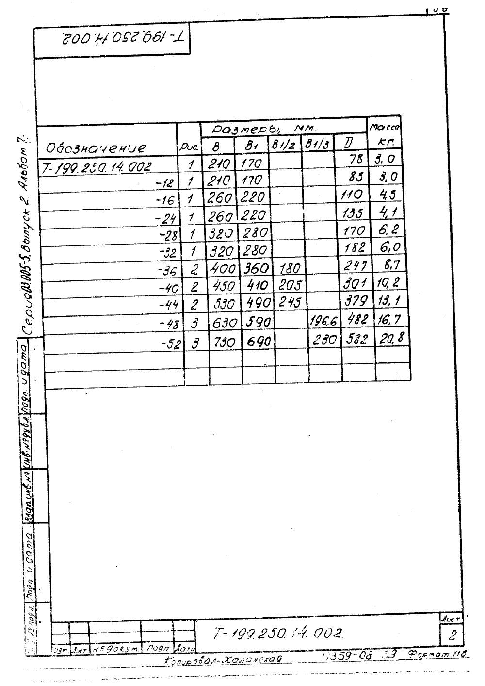 КПК-8 Т-199.250.14.000. Страница 07