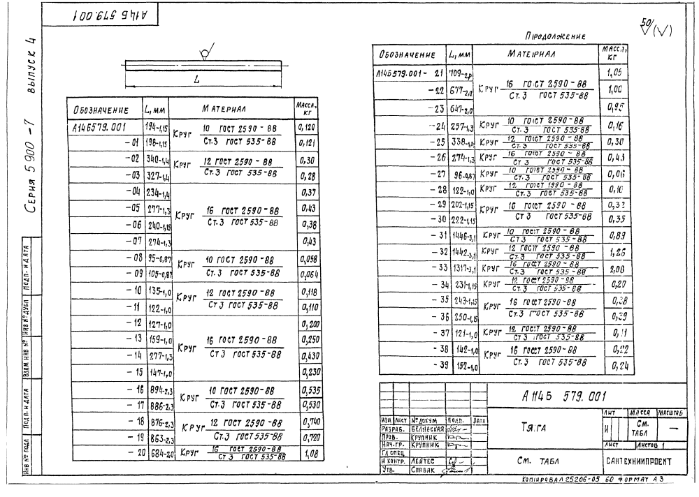 А14Б 579.000. Страница 3