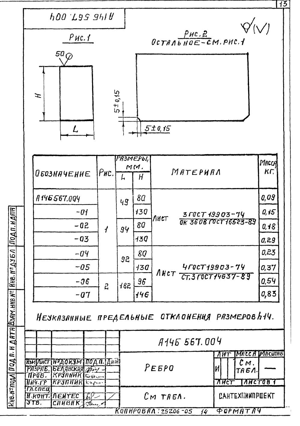 А14Б 567.000. Страница 3