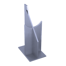 Подпятники ОСТ 34 264-75